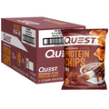 BBQ Original Style Protein Chips