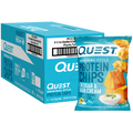 Cheddar & Sour Cream Original Style Protein Chips