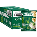 Sour Cream & Onion Original Style Protein Chips