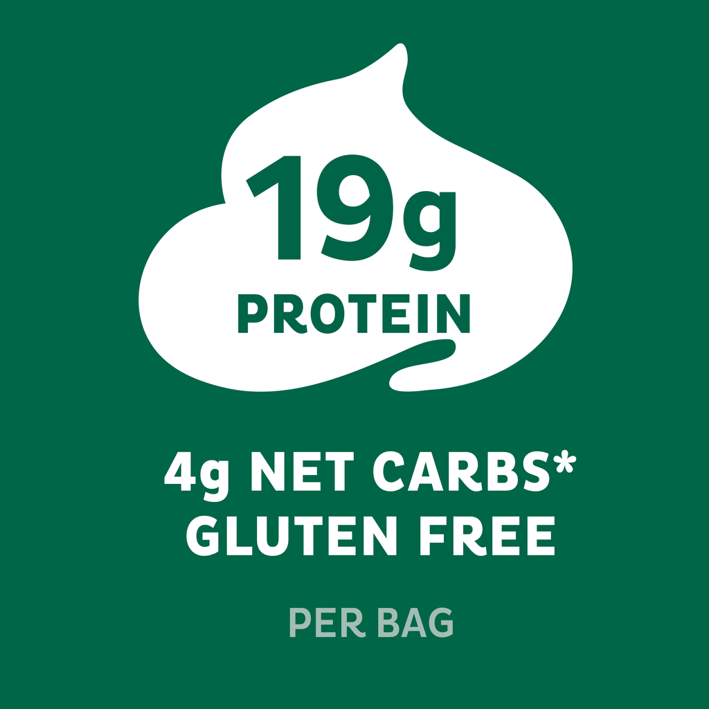 Sour Cream & Onion Original Style Protein Chips