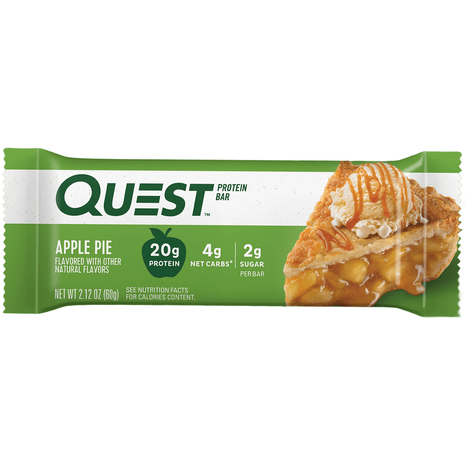 Protein Bar Sampler; 12 single bars