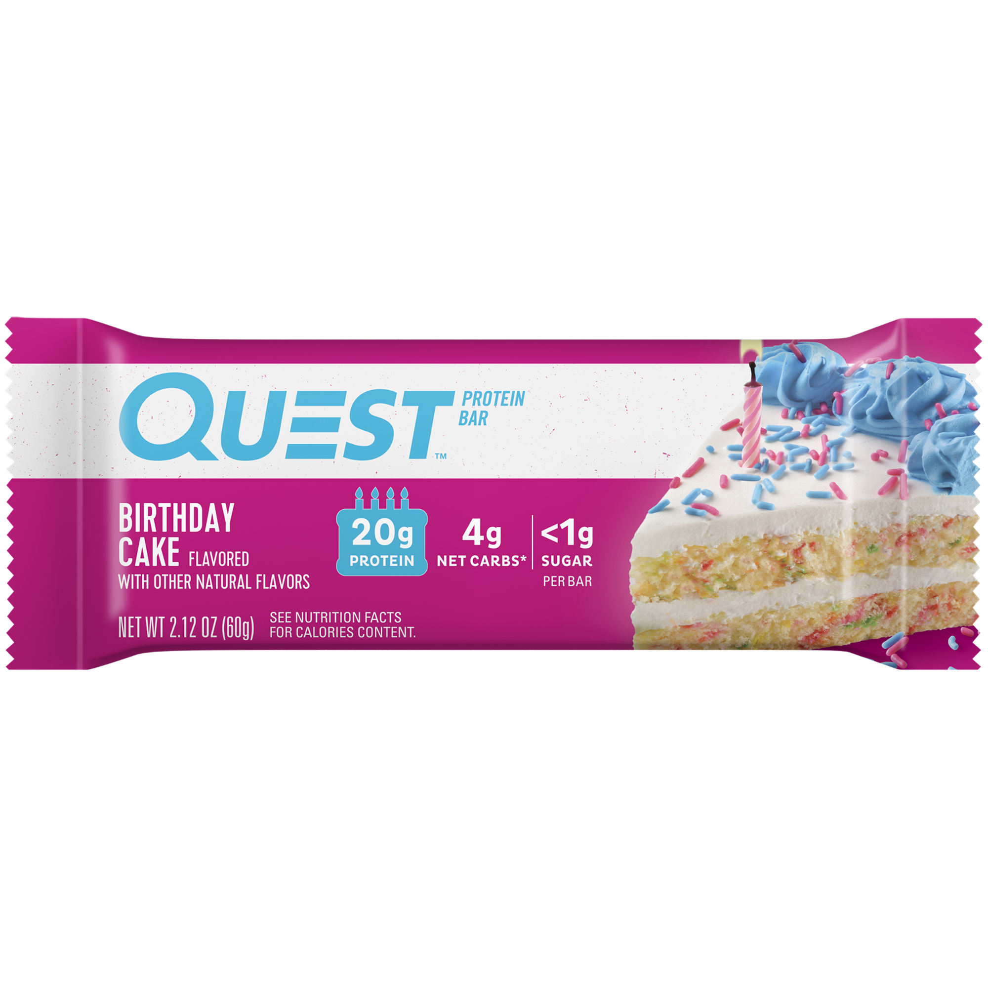 Protein Bar Sampler; 12 single bars