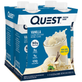 Vanilla Protein Shakes