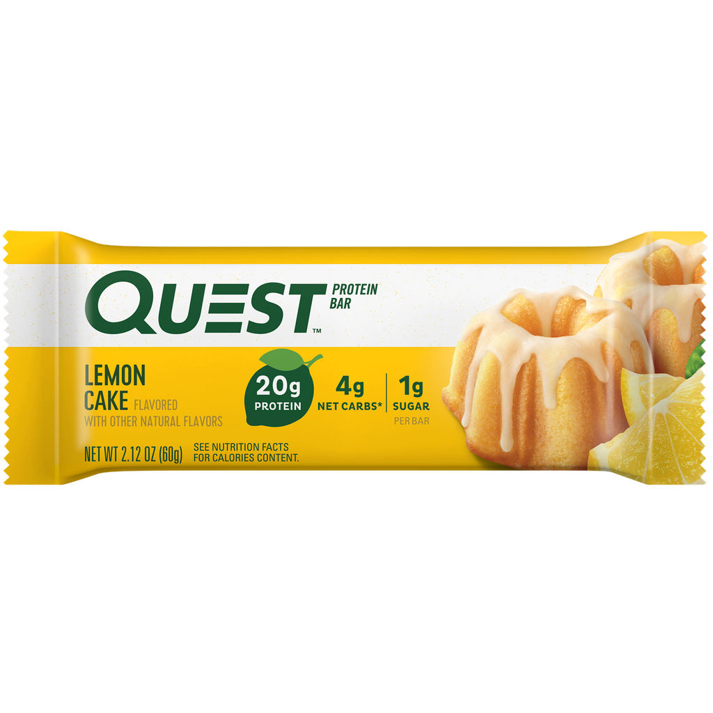 Protein Bar Sampler; 12 single bars