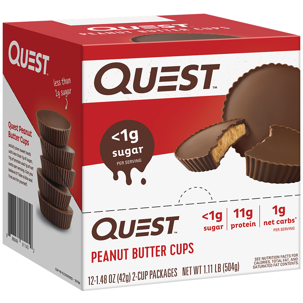 Peanut Butter Cups