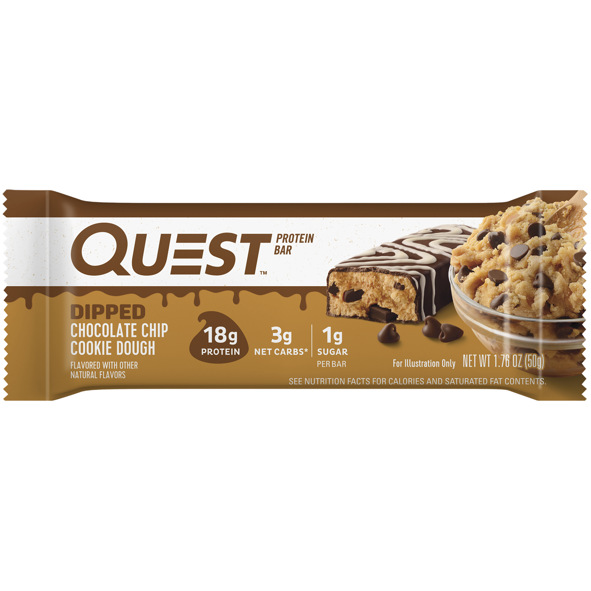Protein Bar Sampler; 12 single bars
