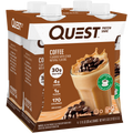 Coffee Protein Shake