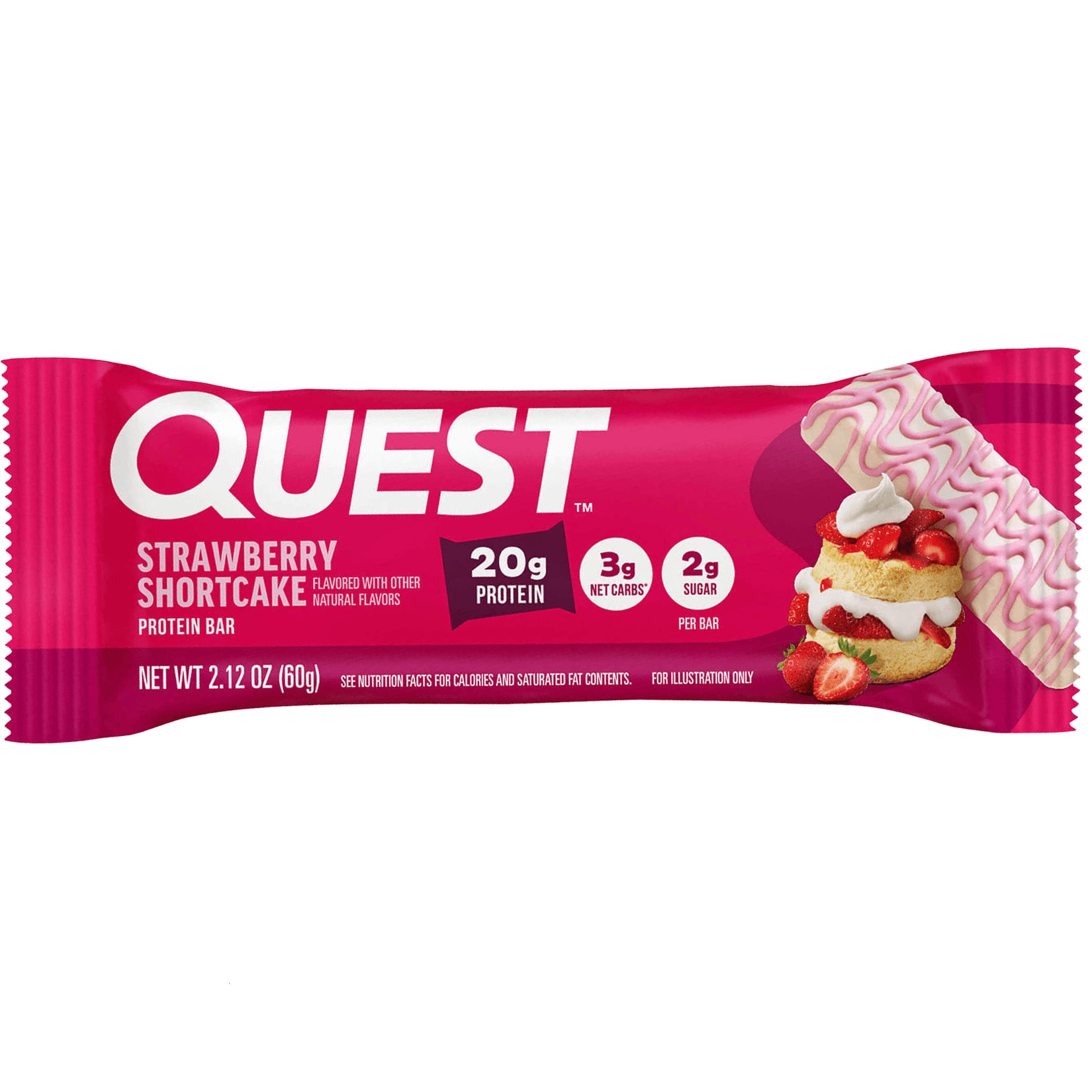 Protein Bar Sampler; 12 single bars