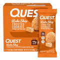 Peanut Butter Cake Frosted Cookies Twin Pack