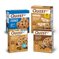 Chocolate Chip Cookie Dough Variety Pack